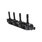 AFI Ignition Coil C9100 for Holden Barina 1.4 Sfi XC Hatchback 00-05