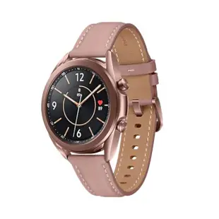 【SAMSUNG 三星】A級福利品 Galaxy Watch3 41mm R850