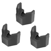 N567537 Nailer No Mar Pads Replacement for Craft-Sman Nailer No Mar Pads CMCN618B, CMCN618C1 and CMP As Shown