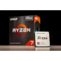 在飛比找蝦皮購物優惠-【前衛電腦】AMD Ryzen 7-5700G 3.8GHz