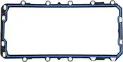 DNJ PG4150 Oil Pan Gasket for 1991-2016/ Avanti, Ford, Lincoln, Mercury, Panoz, Qvale/AIV Roadster, Avanti, Aviator, Blackwood, Continental, Cougar, Crown Victoria/ 4.6L-5.4L V8
