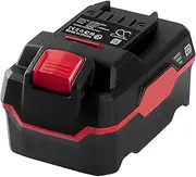 4000mAh Battery for Parkside PSBSA 20-Li-C3 PSBSA 20-Li A1 PSBSA 20-Li B2 20V 3in1 Cordless Impact Drill 20V Cordless Angle Grinder X 20V Team
