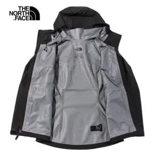 【THE NORTH FACE】W DRYZZLE FUTURELIGHT JACKET女 防水外套