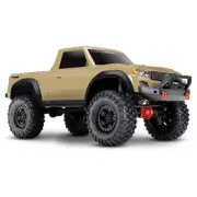 TRAXXAS TRX-4 SPORT RTR Rock Crawler - TAN - 39-82024-4TAN