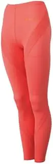 [DUNLOP] SLA1101 SRIXON Functional Underwear, Zero Position, Long Pants, Pink