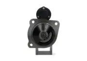 Mahle New Starter Motor Assembly 12 Volt 10200 Gram For Claas 4.2 kw MS37