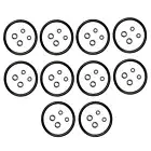10 x Cornelius Type Keg Seal Replacement Kit o-ring home brew FP