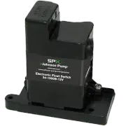 Johnson Pumps Jp-36152 Float Switch, Elec-Mag, 15A Max, 12V