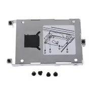 For HP ELITEBOOK 8460P 8570P 8470W 8760W 8770W 8560W 8570W Hard Drive Caddy USA