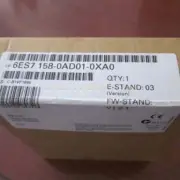 For Siemens 6ES7158-0AD01-0XA0 6ES7 158-0AD01-0XA0 PLC Module in Box