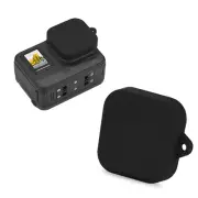 For Insta360 Ace Pro Sports Camera Lens Protector Dustproof Cap Cover Accessory