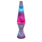 Dreamcatcher Diamond Motion Lava Lamp
