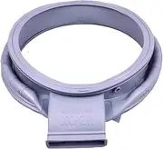 Compatible for Samsung Washing Machine Door Seal Ring DC64-03235A Sealing Rubber Washer Parts
