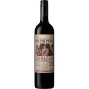 [McWilliams] McWilliams Off The Press Shiraz 750mL