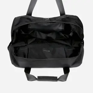 Nordace Alyth 可摺疊旅用行李袋-黑色 墊腳石購物網