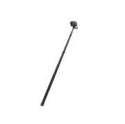 3M Carbon Fibre Selfie Stick for GoPro / Insta360 / Osmo Action 3 & 4 / Action 2