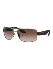 [Prada Linea Rossa] PS 50ZS Sunglasses in Grey