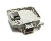 GENUINE OEM BOSCH ECOSILENCE DRIVE FRONT LOAD WASHING MACHINE DOOR LOCK SWITCH