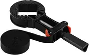 Ratcheting Band Clamp Adjustable Band Rapid Clamp Corner S 4 Jaws Frame For Picture Frame Drawer