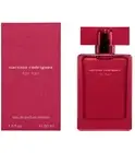 AUTHENTIC NARCISO RODRIGUEZ For Her Eau De Parfum Intense 2006 50ml 1.7oz