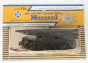 ROCO Russian Rocket Carrier B.B.3, NATO Specification SCUD in 1/87 HO 250 //