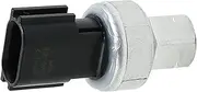 A/C Pressure Switch Sensor Compatible with Mitsubishi for Eclipse 2006-2012 for Endeavor 2004-2011 for Galant 2004-2012 MR306627 AC Condition Pressure Sensor Switch SW9949C