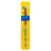 EZELAP 140mm Diamond Half Round Fine Needle File 604F