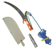 Jameson Pruner/Pole Saw Combo,16 In Blade PH-11-PKG Jameson PH-11-PKG