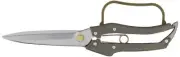 NISHIGAKI Pruning Shears Secateurs Gardening Scissors Pro 200 N-207 Japan Made