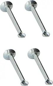 Carlson Quality Brake Parts H1103-2 Hold Down Part