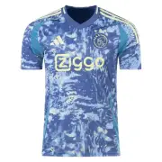 Adidas Men's Ajax Away Jersey 24/25