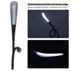 TT USB Reading Light 14LED Night Lamp Adjustable Brightness Flexible W/Touch