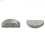 10Pcs Flywheel Woodruff Key For Stihl Chainsaw Petrol Felling Saw Spare Parts