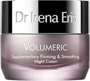 Dr Irena Eris Volumeric Supplementary Firming & Smoothing Night Cream
