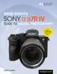 David Busch's Sony Alpha A7r IV Guide to Digital Photography-cover