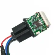 Real-Time GPS Tracker Device Car GSM Locator Hidden Tracking Anti-theft System (for: Volvo)