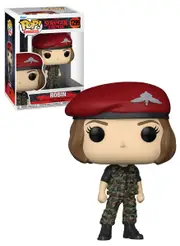 Funko POP! Television Stranger Things #1299 Robin - New, Mint Condition