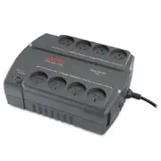 APC Perfect Battery Back Up UPS 700VA 230V 405W 8 Power Sockets Wall Mountable
