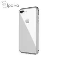 在飛比找PChome24h購物優惠-Elpaka Magnet iPhone 8 Plus/7 