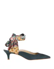 [FABIO RUSCONI] FABIO RUSCONI Pumps - Item 32006850