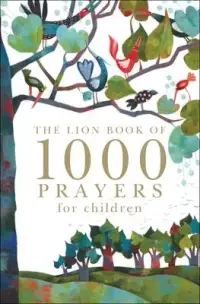 在飛比找博客來優惠-The Lion Book of 1000 Prayers 