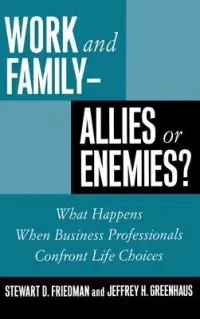 在飛比找博客來優惠-Work and Family: Allies of Ene