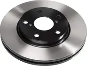 Wagner BD126404E Premium E-Coated Brake Rotor