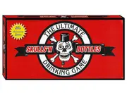 Skulls N Bottles Drinking Game (HOL029341)