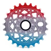 SHADOW CONSPIRACY VVS BMX SPROCKET 25t CULT GT HARO RANT SUBROSA BLAST POP NEW
