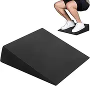Squat Wedge Block - Non-slip Yoga Slant Board,Multi-functional Fitness Accessories, Portable Exercise Equipment for Home Gym Studio Yoga Practice
