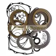 TCR10 A43DE A46DE A46DF Transmission Rebuild Kit for Toyota Previa 2TZ-FE 91-97