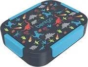 [Bentgo] Kids Snap and Go Lunch Box - Dinosaurs