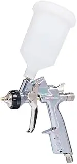 ANi R160 Q HPS Mini/Midi Gravity Spray Gun 1.2mm (AH1521004A) – Italian quality, sprays like guns 3x the price