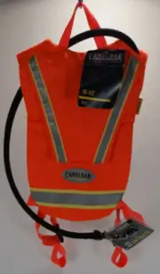 Camelbak Hi-Viz 70oz Hydration Pack (NEW)